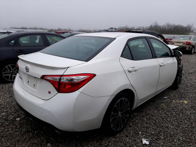 Photo 3 from auction – 2015 TOYOTA COROLLA L with VIN 2T1BURHE3FC352165