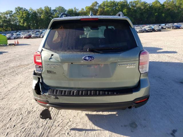 Photo 6 from auction – 2017 SUBARU FORESTER 2 with VIN JF2SJAEC8HH573340
