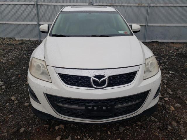 Photo 5 from auction – 2012 MAZDA CX-9 with VIN JM3TB3CV9C0358371