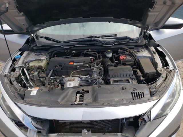Photo 11 from auction – 2016 HONDA CIVIC LX with VIN 19XFC2F58GE073215