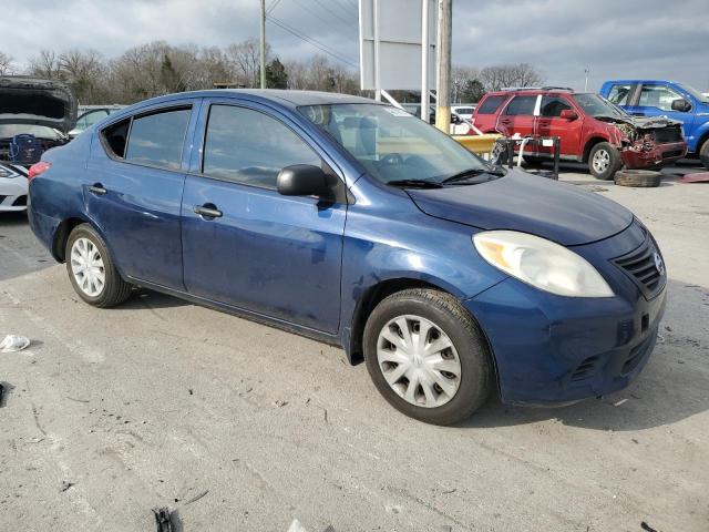 Photo 4 from auction – 2012 NISSAN VERSA S with VIN 3N1CN7AP0CL925004