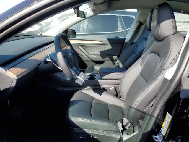 Photo 7 from auction – 2023 TESLA MODEL Y with VIN 7SAYGDEEXPA026093