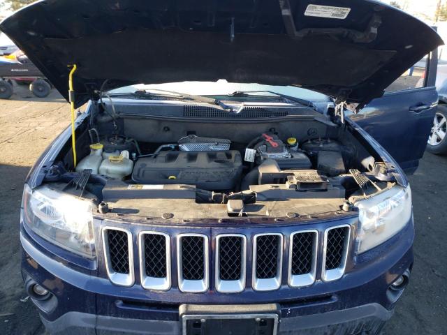Photo 12 from auction – 2016 JEEP COMPASS SP with VIN 1C4NJDBB1GD637894