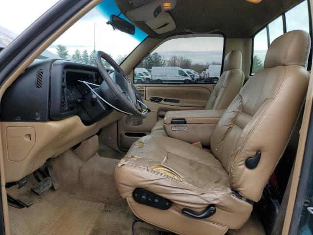 Photo 7 from auction – 1997 DODGE RAM 1500 with VIN 1B7HC16Z7VJ505752
