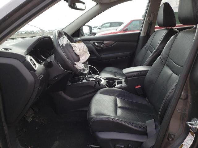Photo 7 from auction – 2014 NISSAN ROGUE S with VIN 5N1AT2MT3EC816293
