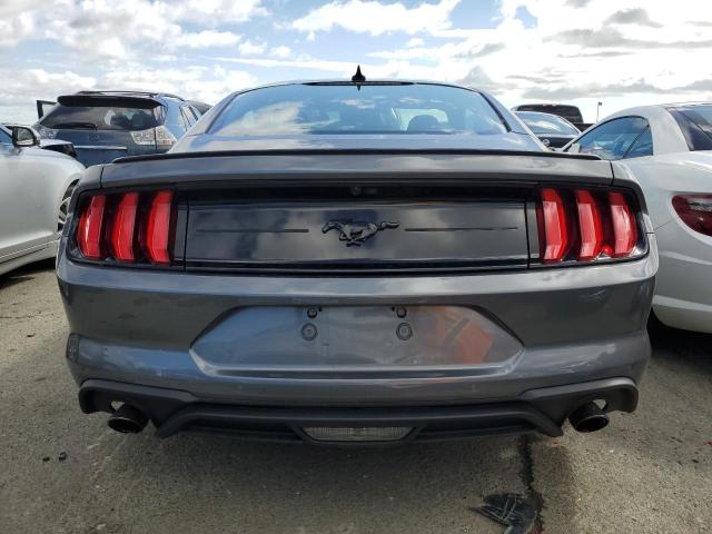 Photo 6 from auction – 2021 FORD MUSTANG with VIN 1FA6P8TH9M5127706