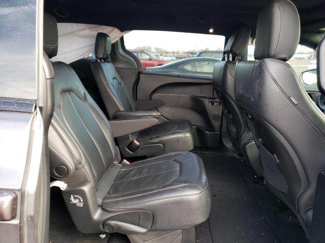 Photo 11 from auction – 2021 CHRYSLER PACIFICA T with VIN 2C4RC3BG1MR563841