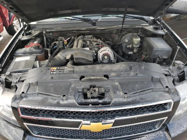 Photo 11 from auction – 2007 CHEVROLET SUBURBAN C with VIN 3GNFC16057G316179