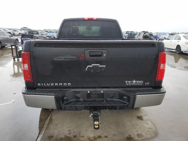Photo 6 from auction – 2009 CHEVROLET SILVERADO with VIN 1GCEC29J19Z288687