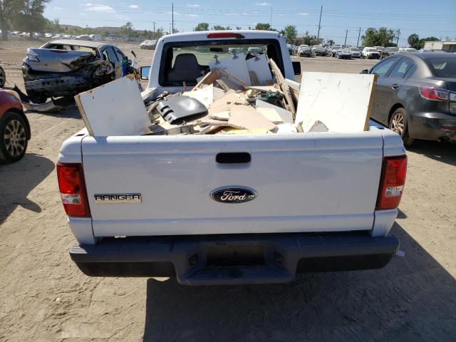 Photo 6 from auction – 2008 FORD RANGER with VIN 1FTYR10D58PA02573