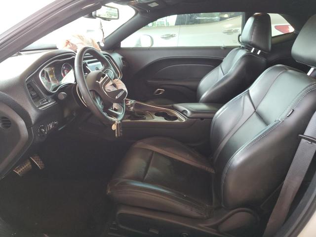 Photo 7 from auction – 2017 DODGE CHALLENGER with VIN 2C3CDZAG7HH659691