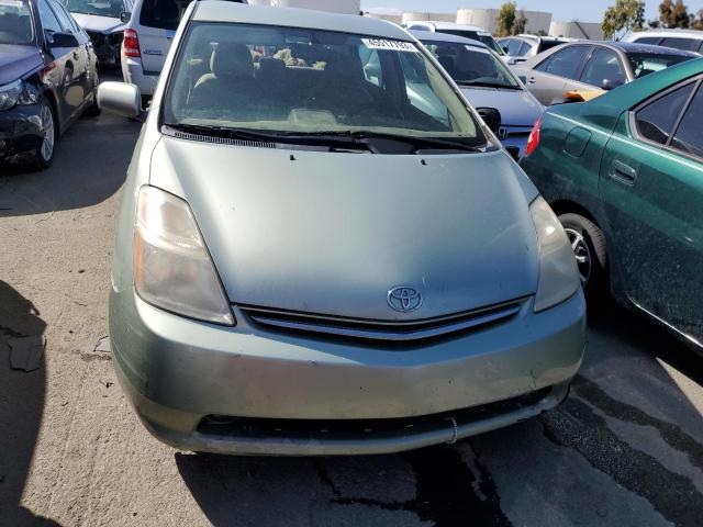 Photo 5 from auction – 2008 TOYOTA PRIUS with VIN JTDKB20U283384018