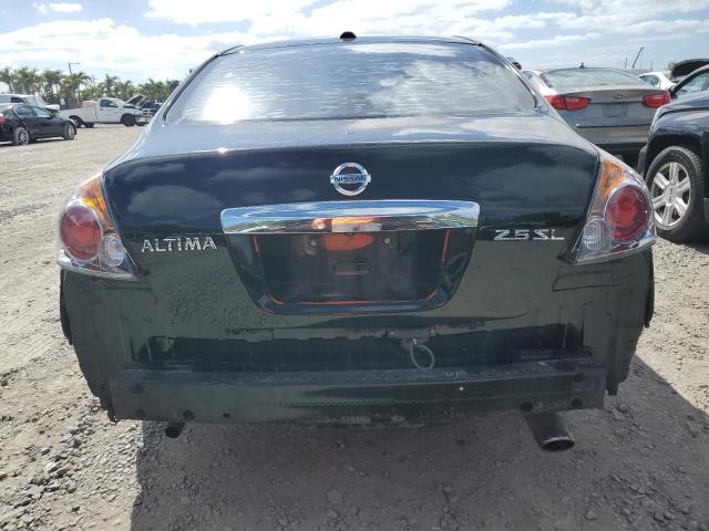 Photo 6 from auction – 2011 NISSAN ALTIMA BAS with VIN 1N4AL2AP9BN407653