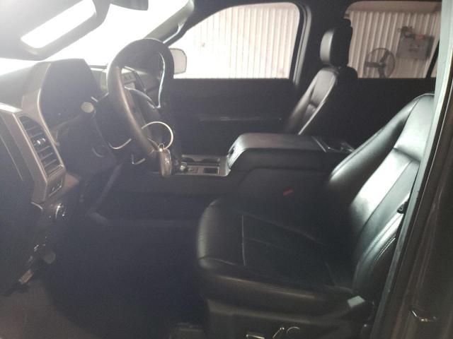 Photo 7 from auction – 2019 FORD EXPEDITION with VIN 1FMJU1HT8KEA39983