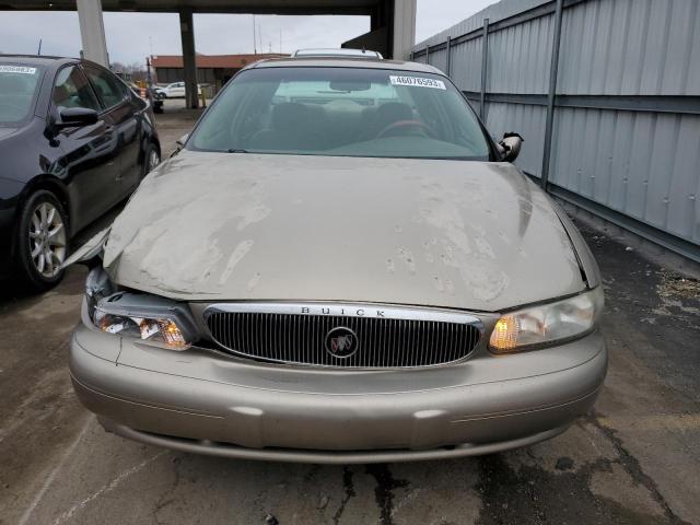 Photo 5 from auction – 2003 BUICK CENTURY CU with VIN 2G4WS52J931178145