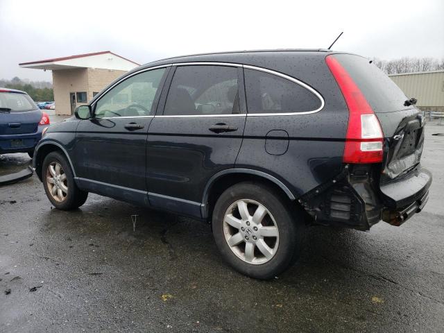 Photo 2 from auction – 2011 HONDA CR-V SE with VIN JHLRE4H46BC027599