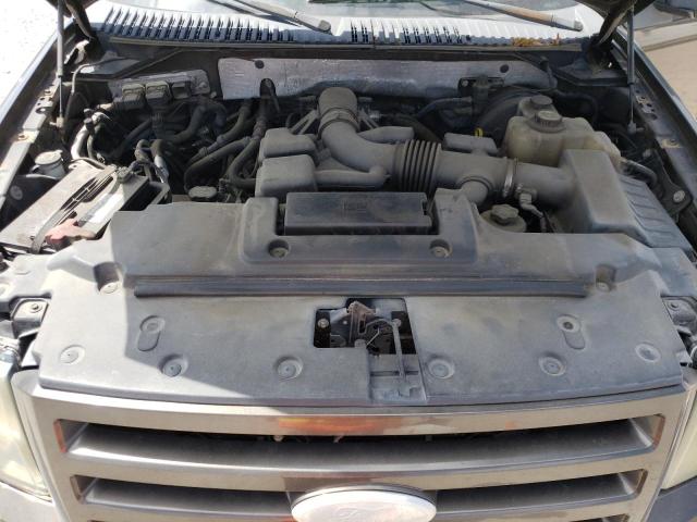Photo 12 from auction – 2008 FORD EXPEDITION with VIN 1FMFK19538LA67870