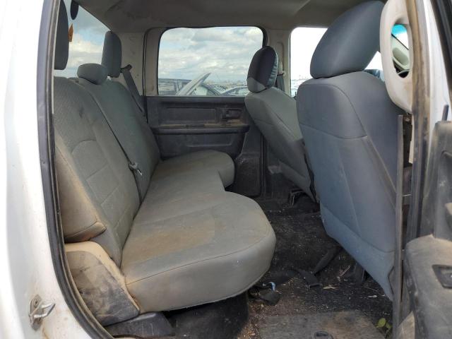 Photo 10 from auction – 2015 RAM 2500 ST with VIN 3C6UR5HL5FG592378