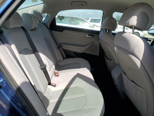 Photo 10 from auction – 2015 HYUNDAI SONATA SE with VIN 5NPE24AF5FH185071