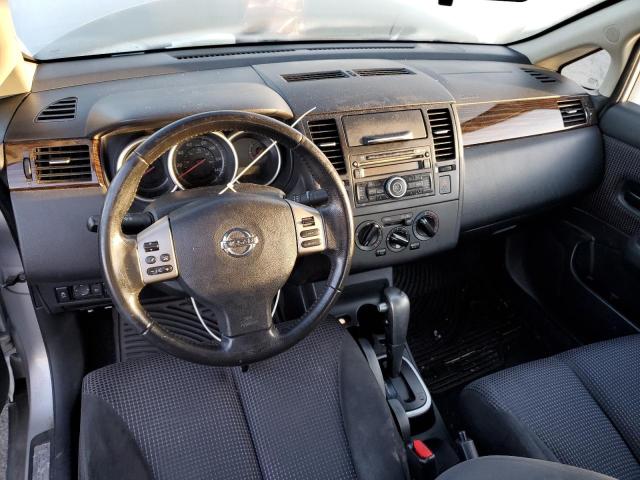 Photo 8 from auction – 2010 NISSAN VERSA S with VIN 3N1BC1AP0AL465662