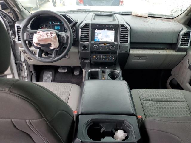 Photo 8 from auction – 2019 FORD F150 SUPER with VIN 1FTEW1CB0KFD16716