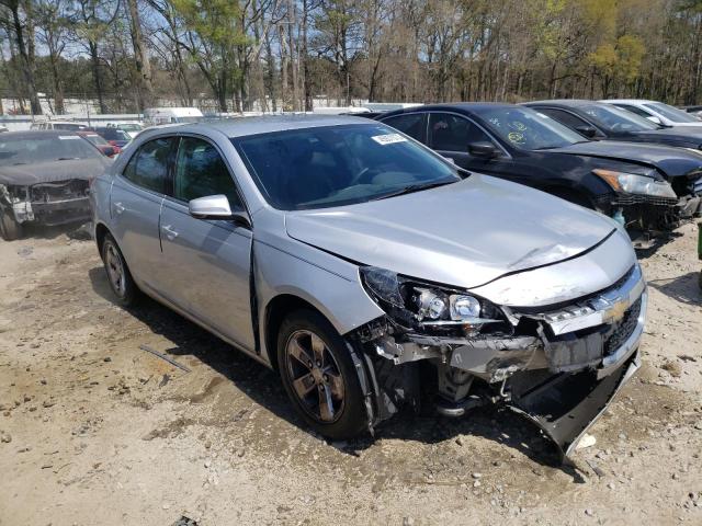 Photo 4 from auction – 2016 CHEVROLET MALIBU LIM with VIN 1G11C5SA6GU147191