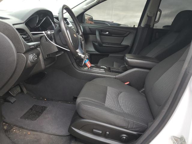 Photo 7 from auction – 2016 CHEVROLET TRAVERSE L with VIN 1GNKRGKD5GJ181227