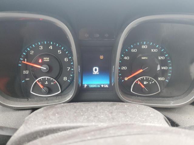 Photo 9 from auction – 2014 CHEVROLET MALIBU 1LT with VIN 1G11C5SL4EF157365