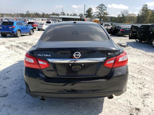 Photo 6 from auction – 2017 NISSAN ALTIMA 2.5 with VIN 1N4AL3APXHC195422