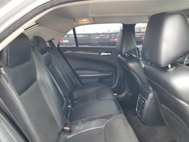 Photo 10 from auction – 2016 CHRYSLER 300C with VIN 2C3CCAEG3GH343329