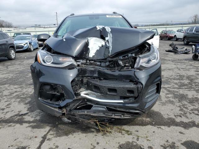 Photo 5 from auction – 2021 CHEVROLET TRAX 1LT with VIN KL7CJPSB9MB352681