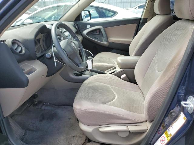 Photo 7 from auction – 2007 TOYOTA RAV4 with VIN JTMZD33V675039161