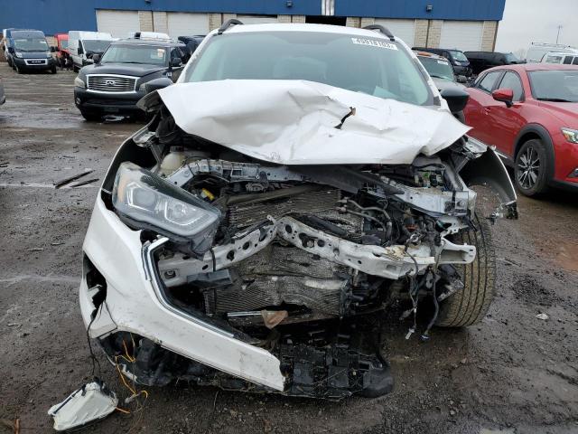 Photo 5 from auction – 2017 FORD ESCAPE SE with VIN 1FMCU0GD9HUD83768