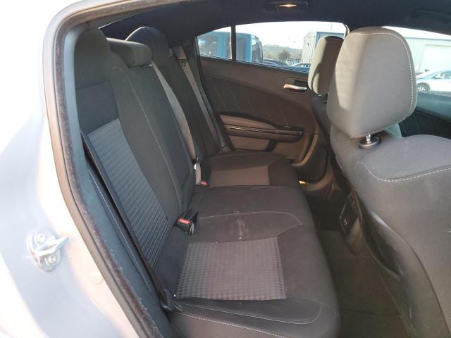 Photo 10 from auction – 2021 DODGE CHARGER GT with VIN 2C3CDXHG8MH570264