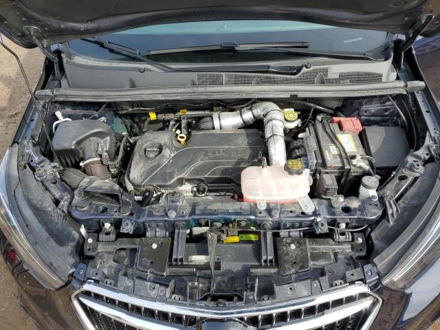 Photo 12 from auction – 2021 BUICK ENCORE PRE with VIN KL4CJESM7MB360832