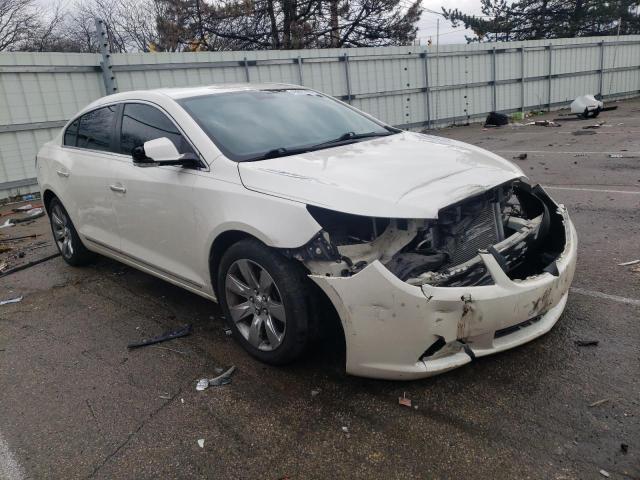 Photo 4 from auction – 2010 BUICK LACROSSE C with VIN 1G4GC5EG4AF245211