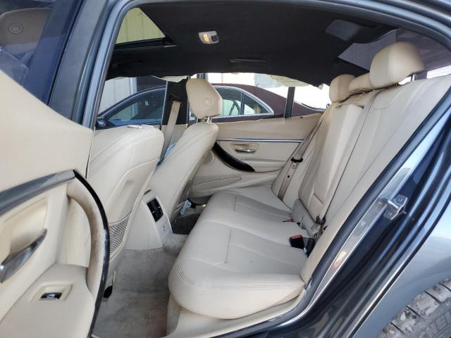 Photo 10 from auction – 2016 BMW 328 I SULE with VIN WBA8E9G55GNT47344