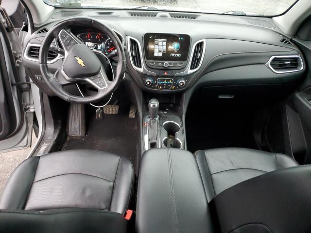 Photo 8 from auction – 2018 CHEVROLET EQUINOX PR with VIN 2GNAXVEV2J6322186