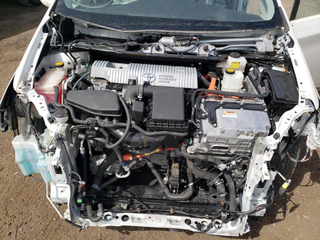 Zdjęcie 11 z aukcji – 2010 TOYOTA PRIUS z VIN JTDKN3DU0A0018072