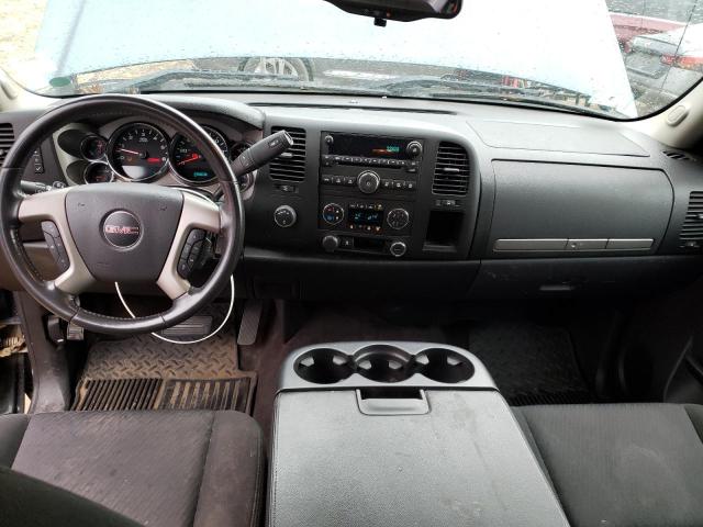 Photo 8 from auction – 2011 GMC SIERRA K15 with VIN 1GTR2VE33BZ353140