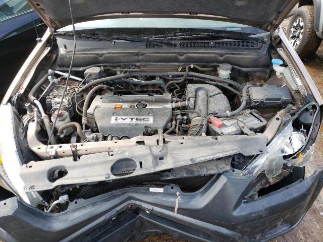 Photo 11 from auction – 2002 HONDA CR-V EX with VIN JHLRD78832C074967