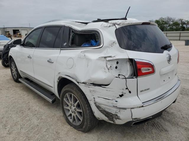 Photo 2 from auction – 2016 BUICK ENCLAVE with VIN 5GAKRBKD8GJ272683