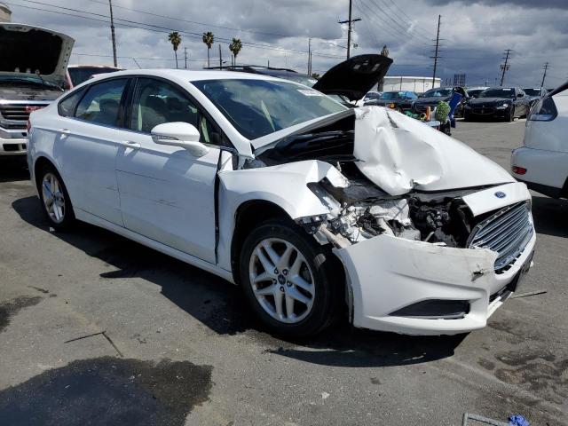 Photo 4 from auction – 2013 FORD FUSION SE with VIN 3FA6P0H72DR291569