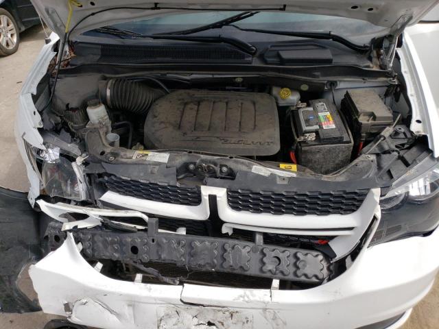 Photo 12 from auction – 2019 DODGE GRAND CARA with VIN 2C4RDGEG8KR565910