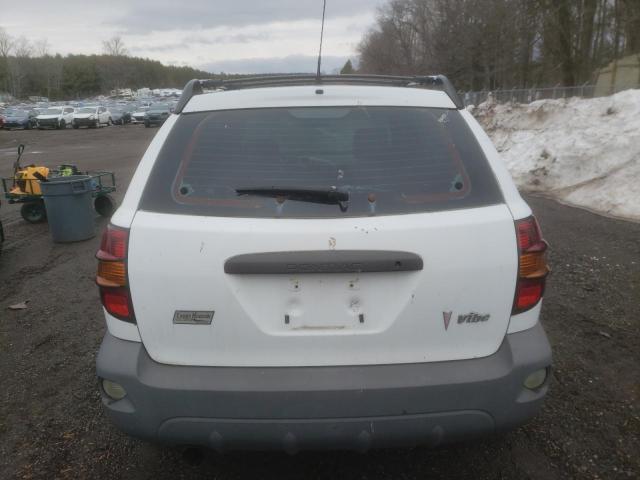 Photo 6 from auction – 2003 PONTIAC VIBE with VIN 5Y2SL62803Z441858