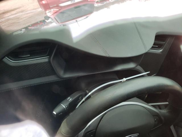 Photo 9 from auction – 2020 TESLA MODEL S with VIN 5YJSA1E44LF351796