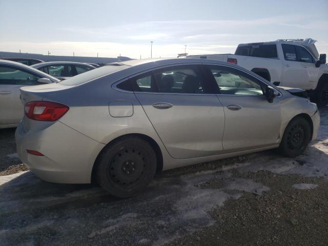 Photo 3 from auction – 2017 CHEVROLET CRUZE PREM with VIN 3G1BF5SM7HS504708