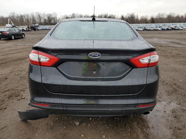 Photo 6 from auction – 2013 FORD FUSION S with VIN 3FA6P0G73DR210497