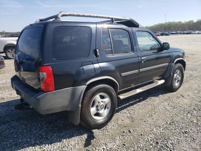 Photo 3 from auction – 2003 NISSAN XTERRA with VIN 5N1ED28TX3C638470