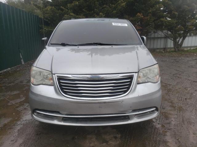 Photo 5 from auction – 2013 CHRYSLER TOWN & COU with VIN 2C4RC1BG4DR790414